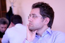 Levon Aronian to participate in World Mind Games 