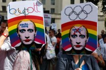 Team GB to go to Sochi 2014 Winter Olympics despite Russia's anti-gay law