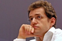 Aronian to compete in Saint Louis  
