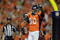 Five things to know about Broncos breakout tight end Julius Thomas