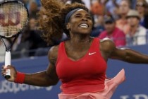 US Open 2013: Serena Williams wins fifth title