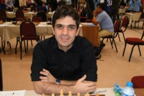 GM Krikor-Sevag Mekhitarian wins tournament in Brazil
