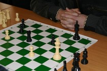 National teams getting ready for chess champinionships 
