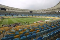 Brazil cancels major football event