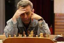 GM Sergey Kasparov takes 11th place among 171 participants 