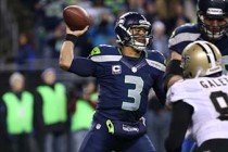 Seahawks beat Saints 34-7 to clinch playoff spot