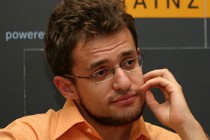 Levon Aronian to participate in World Mind Games 