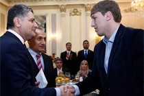 Prime minister presents awards to Armenia’s top 10 sportsmen 