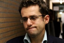 Aronian to compete in Tata Steel Festival 