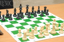 74th Chess Championships of Armenia start in Yerevan 