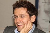 Aronian draws against Rapport in round 3 of Tata Steel Tournament 