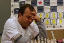 Melikset Khachiyan finishes second in Golden State Open tournament 