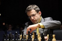 Aronian-Carlsen game ends in a draw 