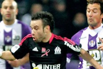 Result: Marseille and Toulouse share points