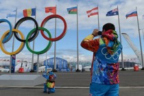 US warns of Sochi 'toothpaste' bomb
