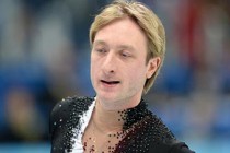 Plushenko retires from figure skating after Sochi injury withdrawal
