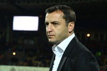 Vardan Minasian to coach Armenian team for match with Russia  