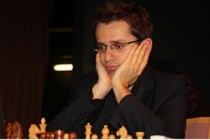 Aronian loses to Anand in round 1 of Candidates Tournament 