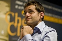Aronian defeats Svidler in round 4 of Candidates Tournament 