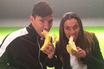 Dani Alves says banana thrower should be publicly shamed