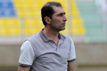 Sargis Hovsepian appointed head coach of U-19 football team 