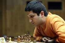 GM Tigran Kotanjian competes in Beirut chess open 