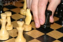 GM Karen Movsisyan in second position in Spanish chess open 