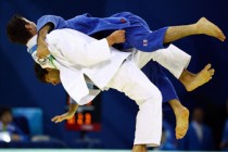 Armenian judokas win 4 medals in European Cup 
