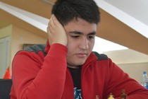 Tigran Harutyunyan wins first prize of World Young Stars chess tournament