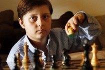 Samuel Sevian takes second place in US chess championship 