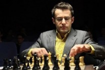 Levon Aronian to participate in Grand Slam Masters Final