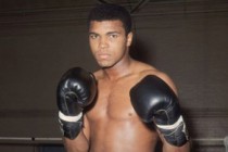 Muhammad Ali's Fight of the Century gloves fetch $400,000