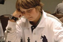 Unique success of Armenian chess player
