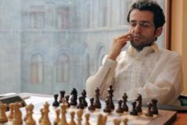 Aronian draws against Vachier-Lagrave 