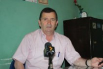 Sports commentator Slava Sargsyan involved in car crash 