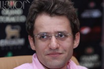 Aronian moves up to 4th place in FIDE ratings list 