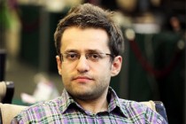 Levon Aronian finishes fourth in Moscow chess tournament 