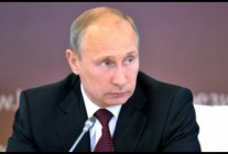 Պուտինը Ռուսաստանում «գունավոր հեղափոխություն» թույլ չի տա