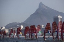 Brazil Olympics: Super-bacteria found in Rio sea waters