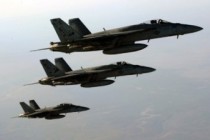 U.S. airstrikes kill 3 top ISIS leaders