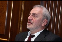 Депутат парламента Армении Арам Манукян выписан из больницы