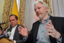 WikiLeaks опубликовал доклад ЦРУ о борьбе с повстанческими движениями