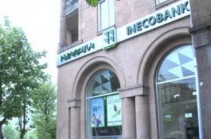 Haykakan Zhamanak: Heads of four Armenia-based banks resign