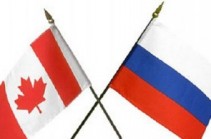 Канада вводит новые санкции против России за ее политику на Украине