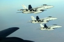 Авиация коалиции в Ираке уничтожила 40 боевиков ИГ