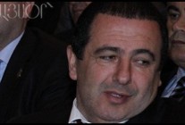 Гагик Царукян назначил на 20 января собрание с участием непровластных сил