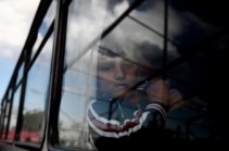 В Сирии автобус со школьниками попал под удар ВВС