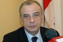 Т.Шарашенидзе. Грузия не рассматривает вопрос открытия железной дороги в абхазском направлении