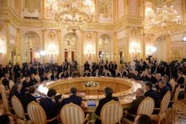 Лидеры стран ОДКБ приняли совместное заявление по итогам саммита в Кремле