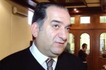 Raffi Mkhchyan: ‘Gates of paradise’ will not open for Armenia in 2015
